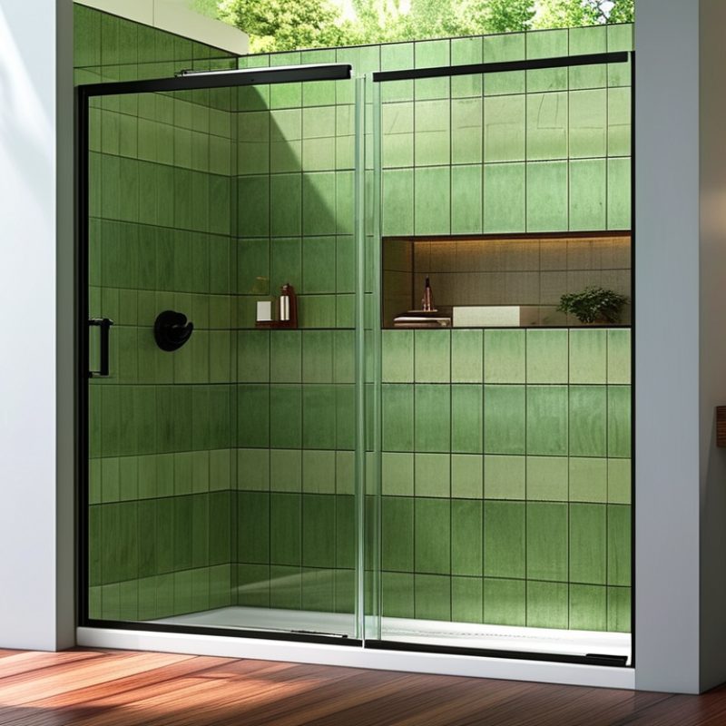Top Tips for Choosing Shower Sliding Glass Doors?