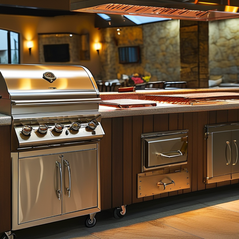 Top 10 Kitchen Grill Options You Need to Buy Now?
