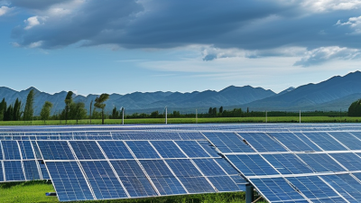 2026 How to Choose the Best Lithium Solar Charge Controller?