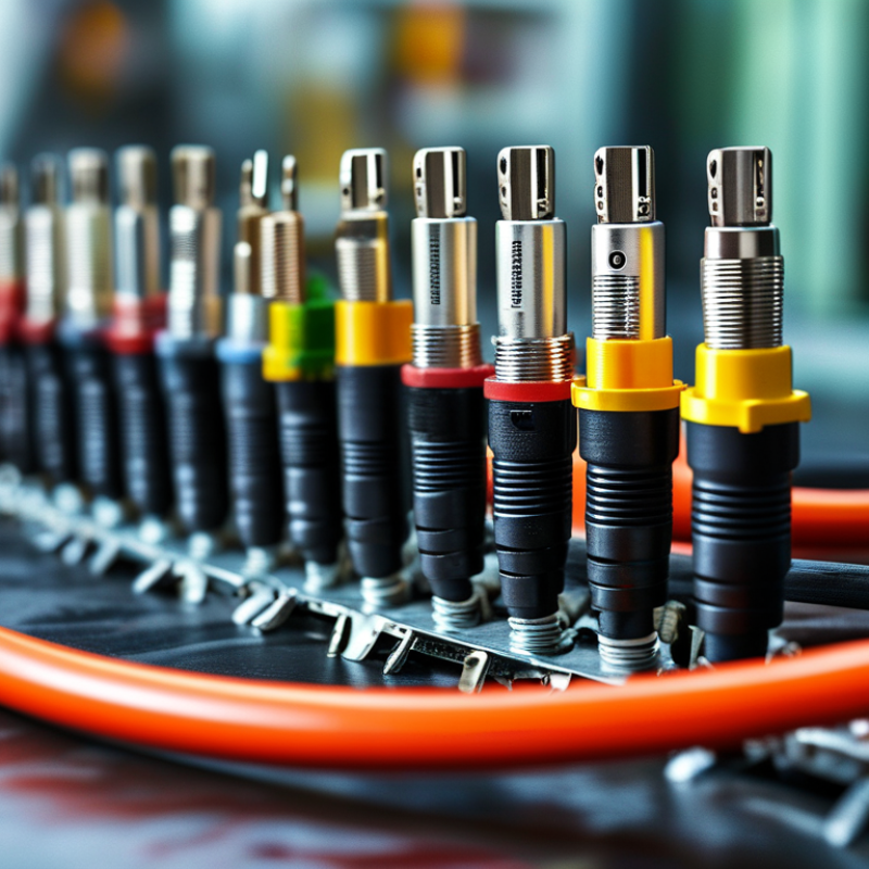 Top 10 Cable Wire Connectors You Need for Global Sourcing?