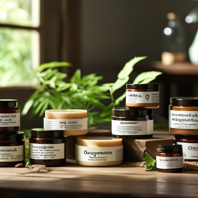 How to Extend the Shelf Life of Organic Cosmetics Effectively?