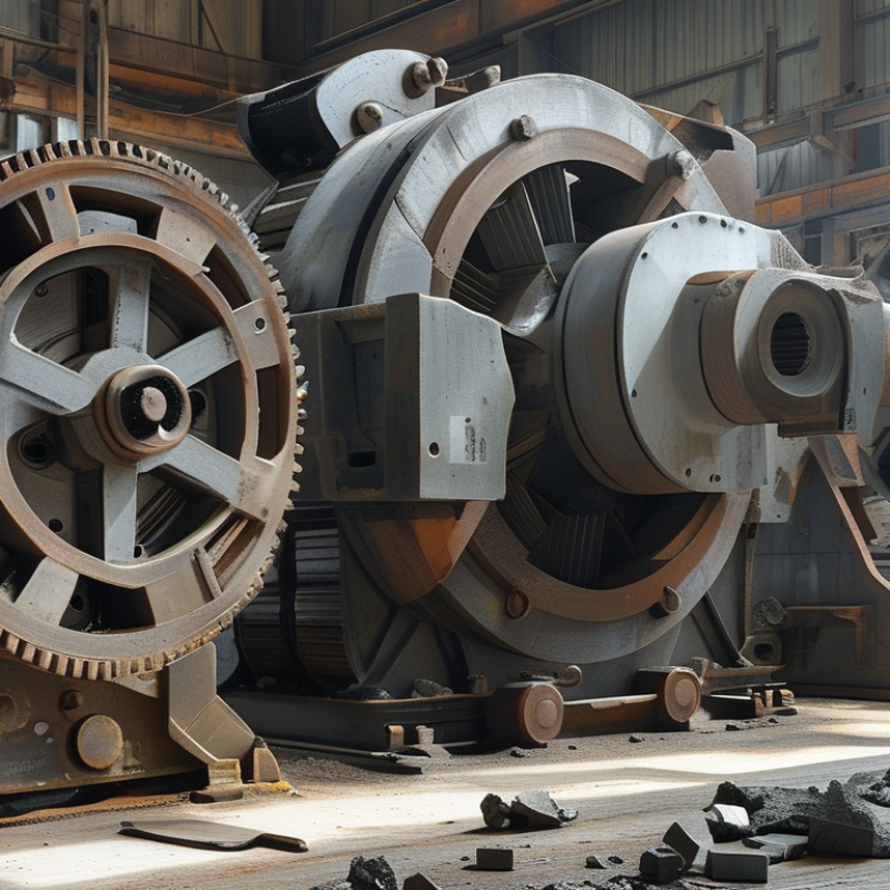 How to Choose the Right Jaw Crusher Plate Material?