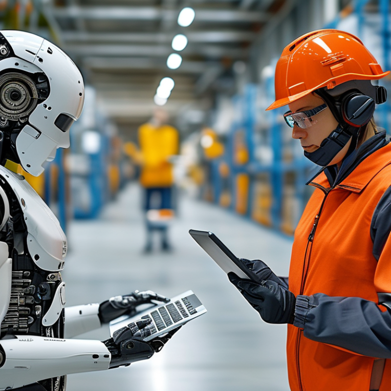 How to Choose Between Manual and Automated Systems?