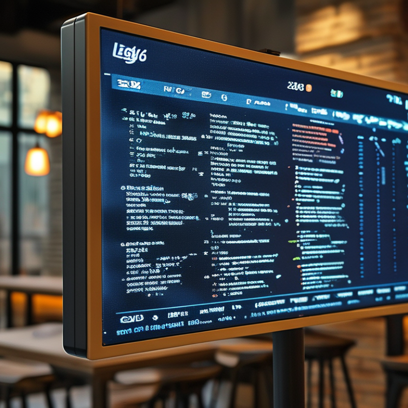 2026 Top Trends in Digital Signage With LED Writing Boards?