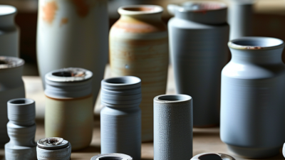 How to Choose the Best Ceramic Sealing for Your Needs?