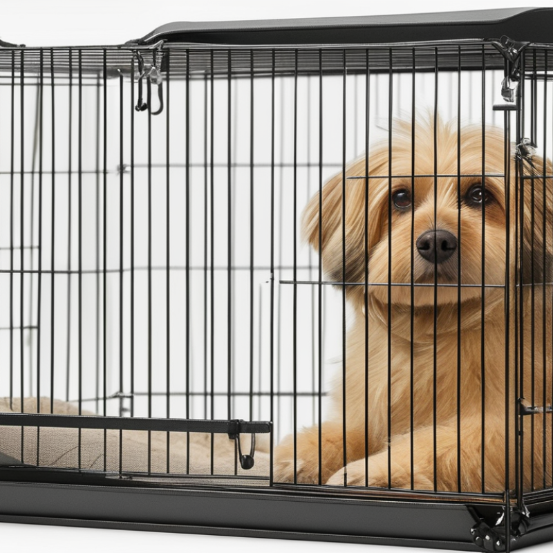 Top 5 Tips for Choosing the Biggest Dog Crate for Your Pet?