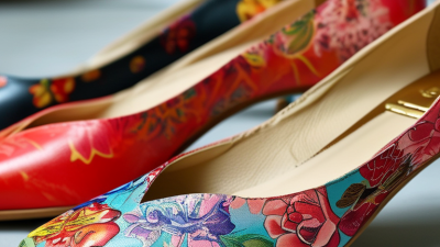 China Top Women Mule Shoes for Global Buyers Today?