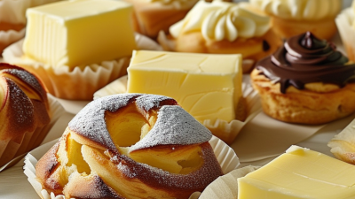 How to Choose the Best Butter Paper for Pastry Baking?