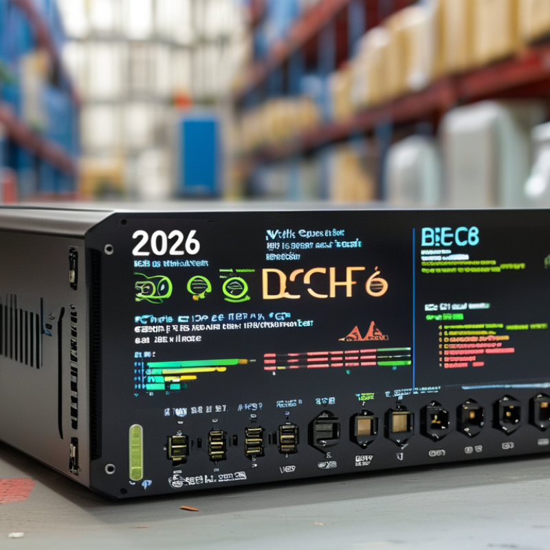 2026 Best DC-DC Boost DC Converter for Global Buyers?