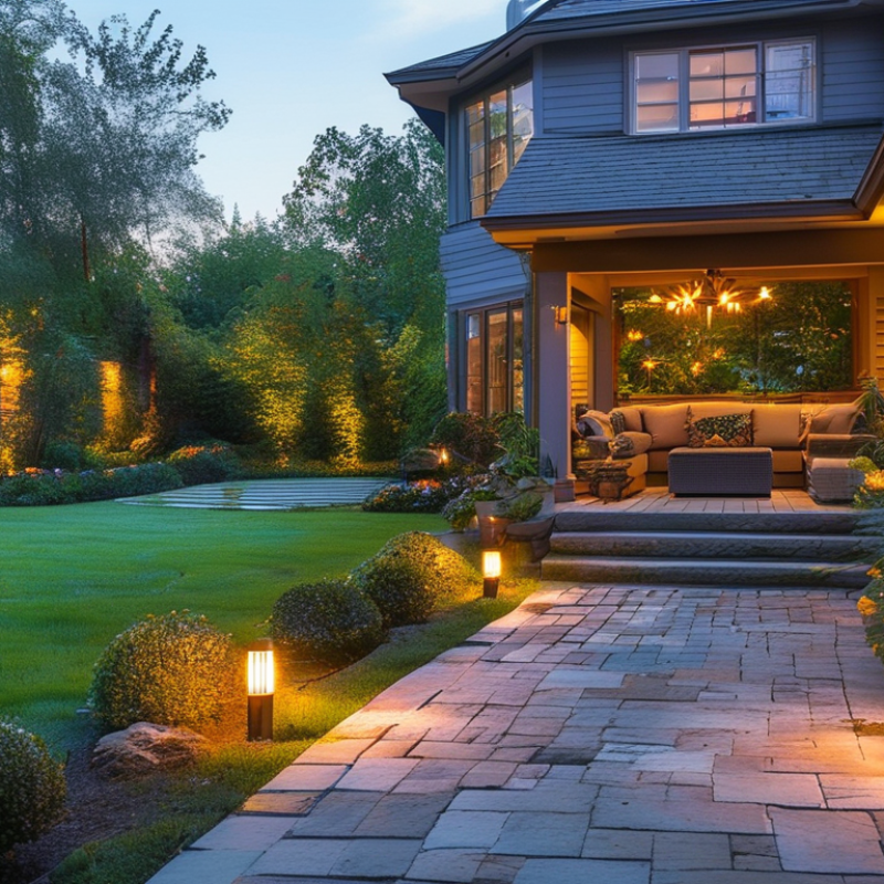 Top 10 Outdoor Lights For Your Home and Garden Ideas?