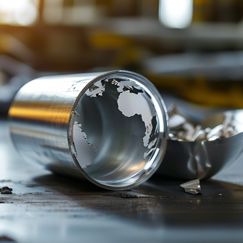 Top Sustainable Aluminum Profiles for Global Buyers?