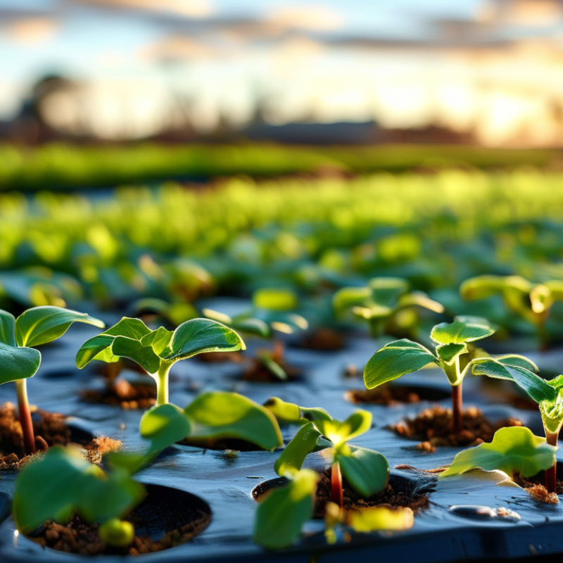 Why Are Foundation-Free Plants Becoming More Popular?