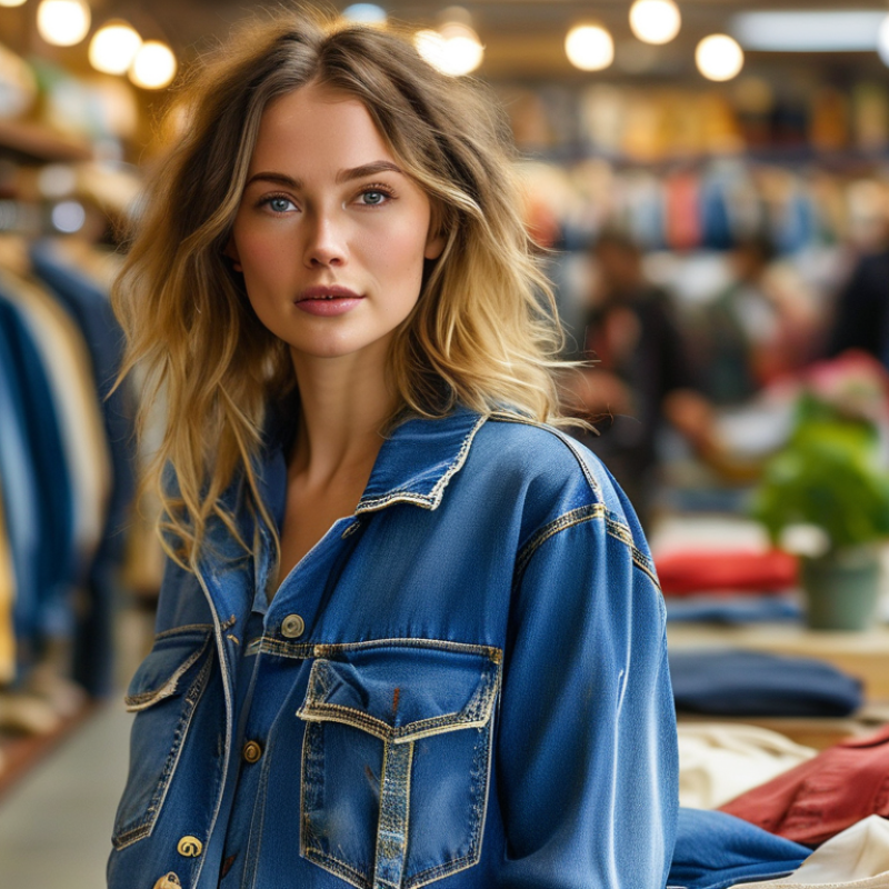 Top 10 Benefits of Stone Washed Fabric for Global Buyers?