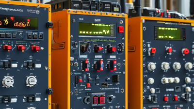 2026 Best Auto Voltage Controller for Global Buyers Guide?