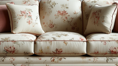 How to Choose the Best Sofa Designer for Your Needs?