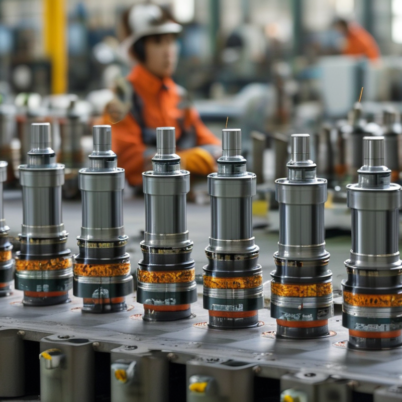 China Top Carbon Commutator Suppliers for Global Buyers?