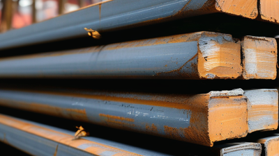 Top 10 3 Inch Channel Suppliers in China for Global Buyers?
