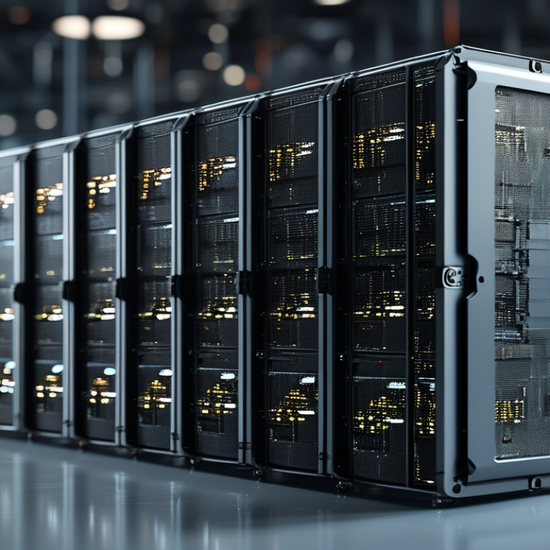 2026 Best High Performance AI Server Manufacturers to Consider?