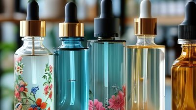 Best Dropper Bottle Suppliers in China for Global Buyers?