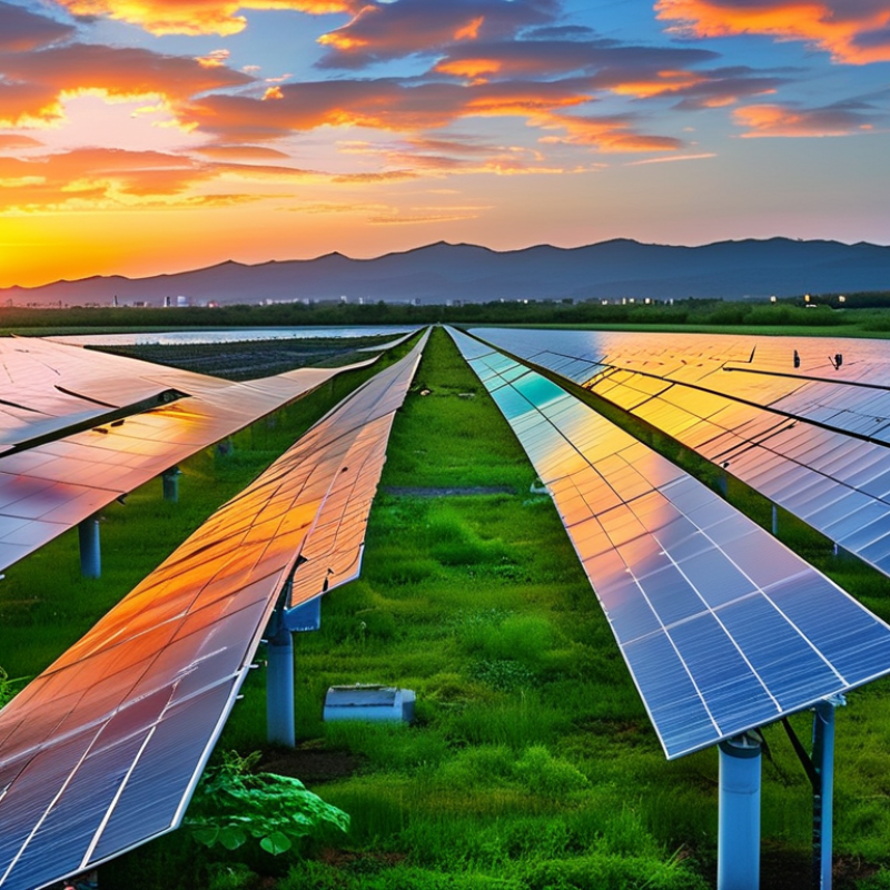 Best Lithium Solar Charge Controller for Efficient Energy Use?