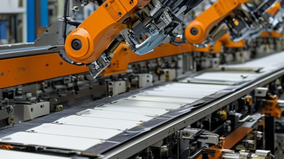 2026 Best Automatic Carrier Tape Forming Machine How to Choose?