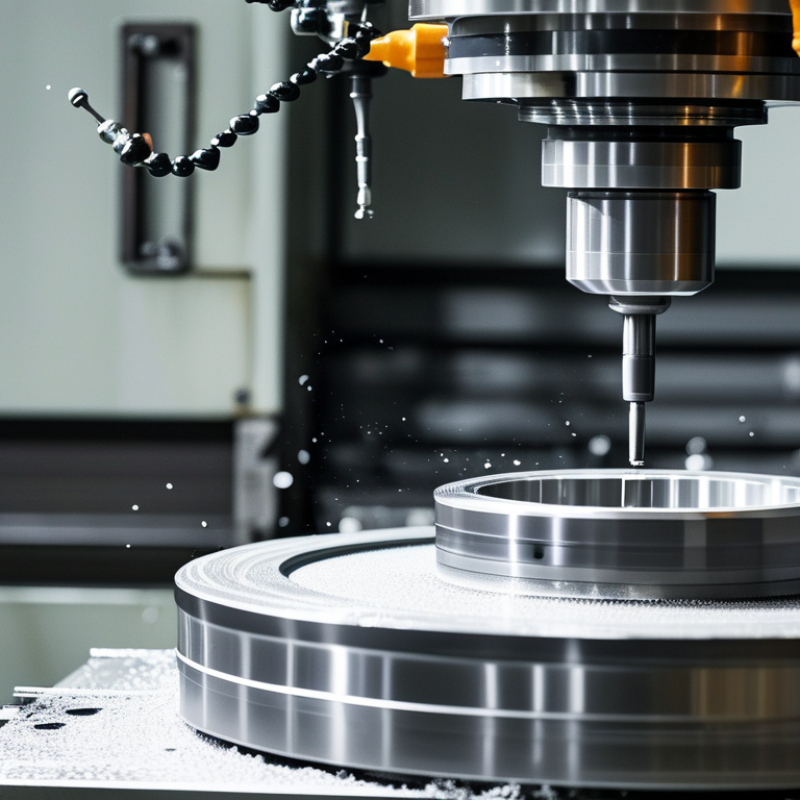 Why Are Cnc Rotors Essential for Your Manufacturing Needs?