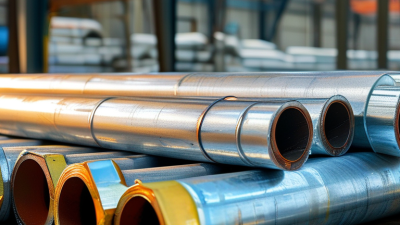 2026 Best Galvanized Pipe Options for Global Buyers?