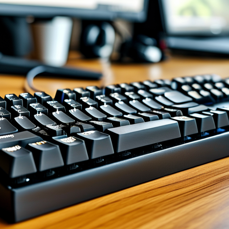 How to Choose the Best Gaming Keyboards for Your Needs?