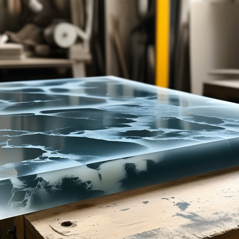 How to Machine Acrylic Without Melting or Cracking Edges?