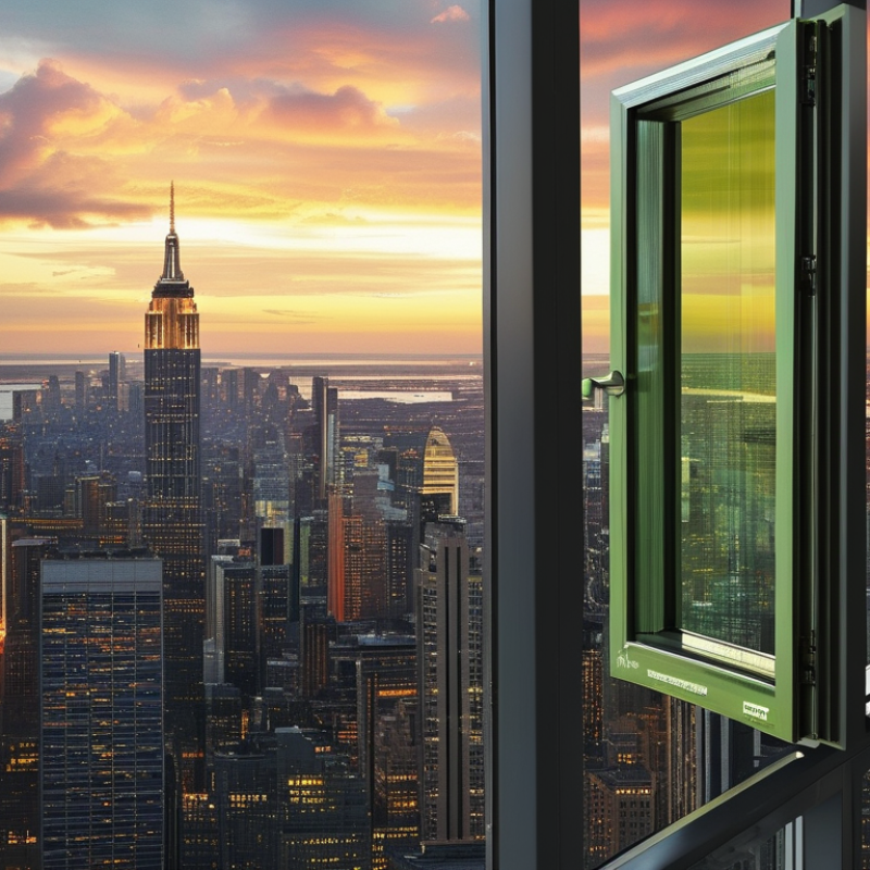 Energy Saving Windows Top Tips for Global Buyers to Save Costs