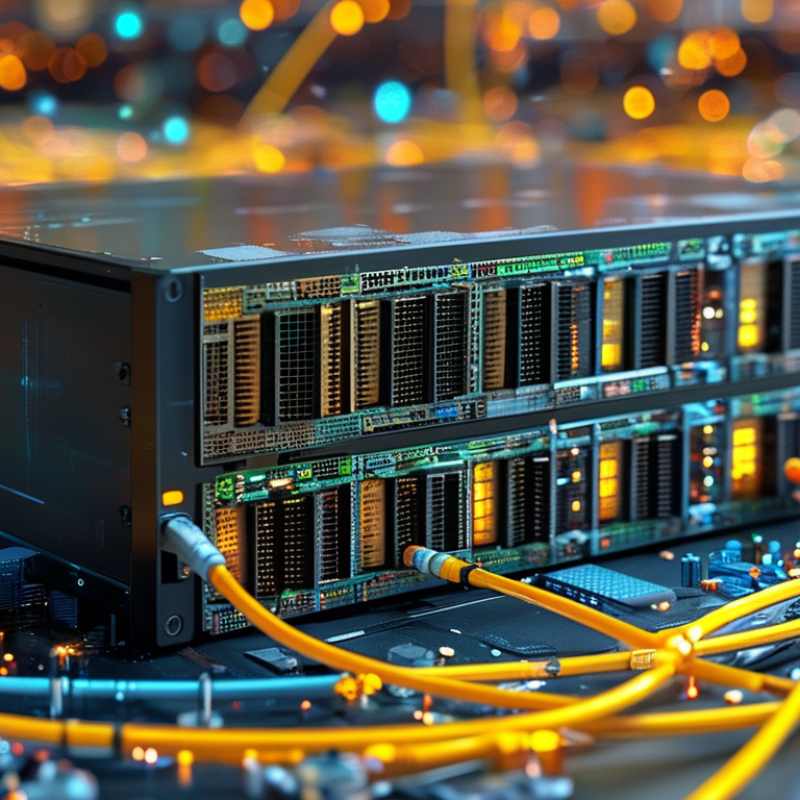 How to Choose the Best 400G Optical Transceiver for Your Needs?