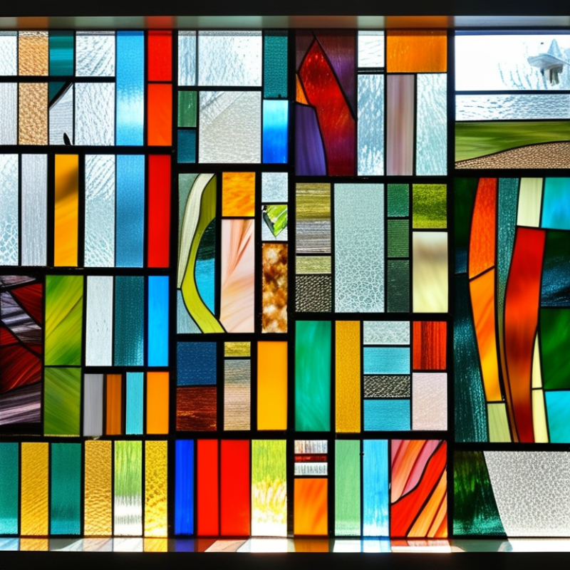 Stained Glass Window Kit How to Choose the Best One?