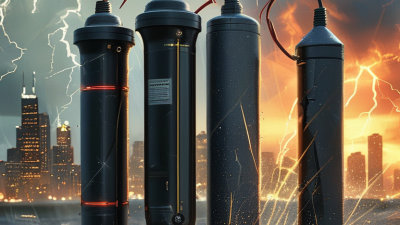 Best Lightning Surge Arrestors for Global Buyers Guide?