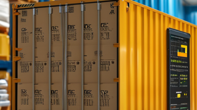 DCI Box Best Solutions for Global Procurement Needs?