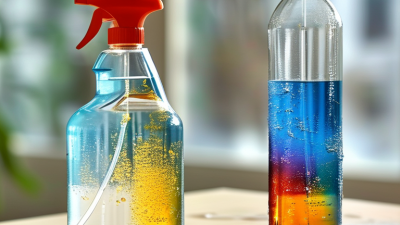 What is a Glass Cleaning Tablet and How Does It Work?