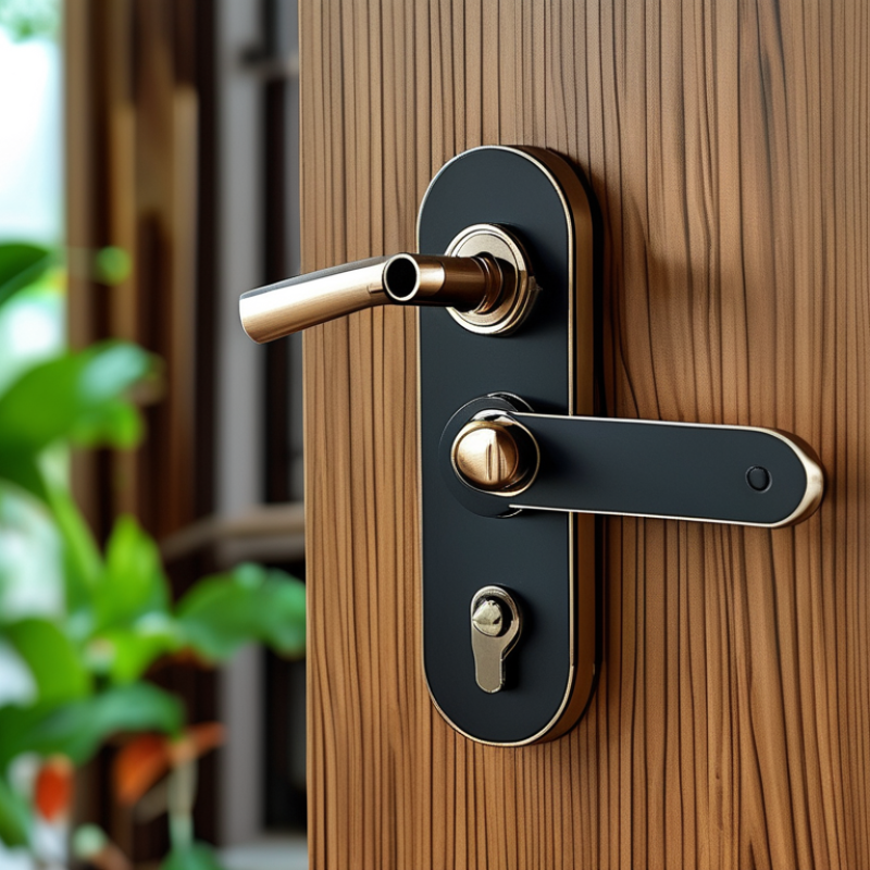 How Much Does Professional Smart Lock Installation Cost?