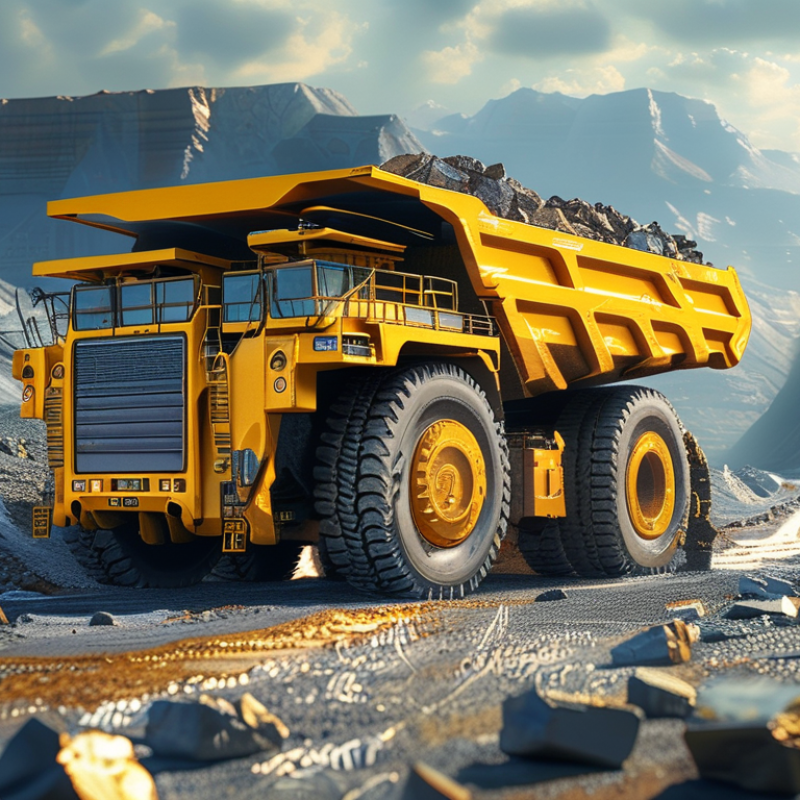 Top 10 Gold Mining Trucks for Global Buyers in 2026?