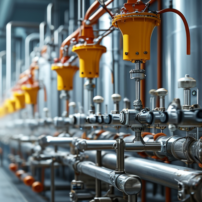 How to Optimize Your Liquid Nitrogen Dosing System for Efficiency?
