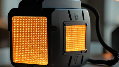 Why Choose Amber Led Lightbar for Your Safety Needs?