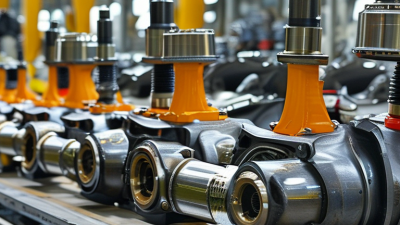 Top 10 Auto Shafts in China for Global Buyers Seeking Quality?
