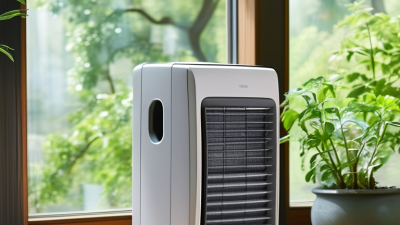 Why You Should Buy Air Filtration Systems for Clean Air?