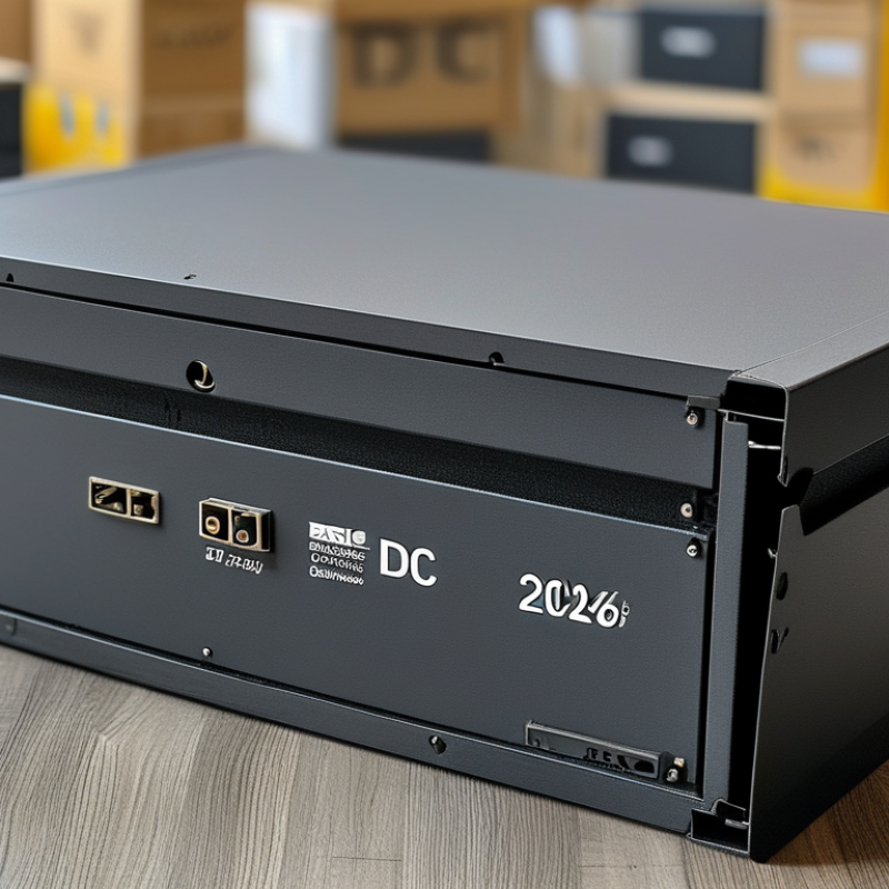 Best DCI Box Solutions for Global Buyers in 2026?