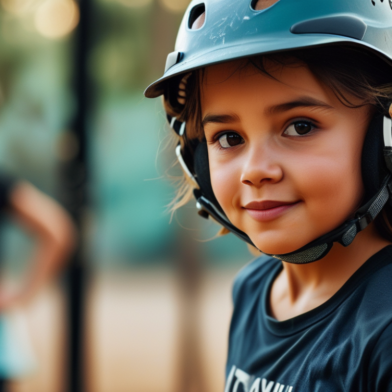 Top 10 Sports Equipment Safety Tips for Youth Programs?
