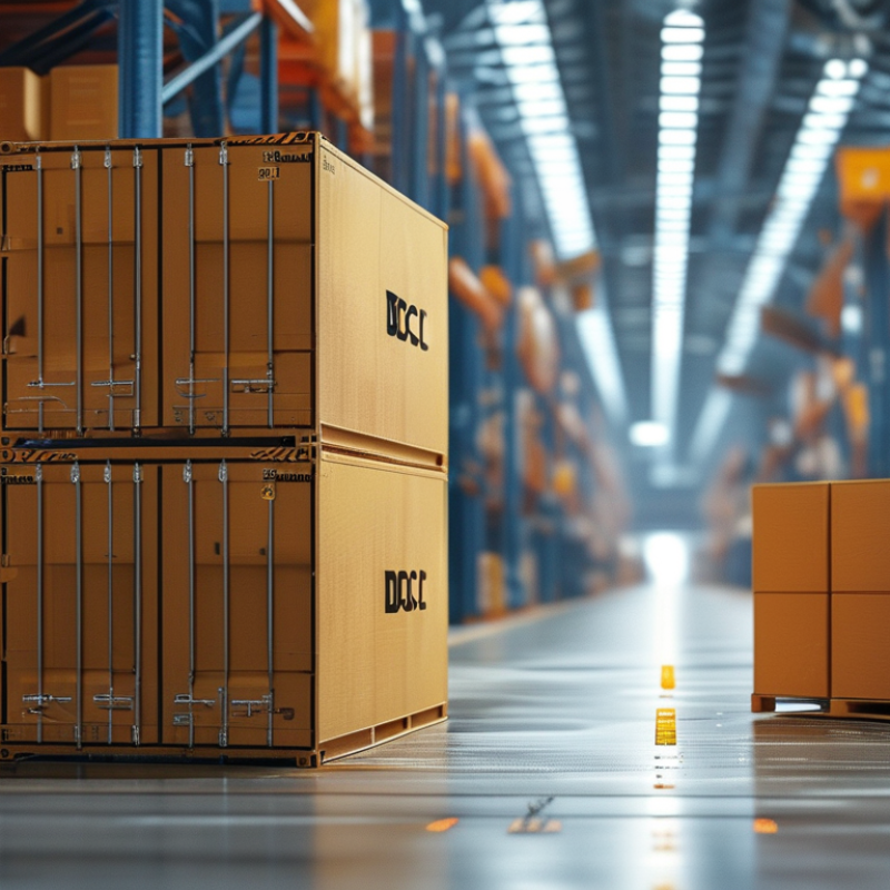 Top 10 Benefits of Using DCI Box for Global Sourcing