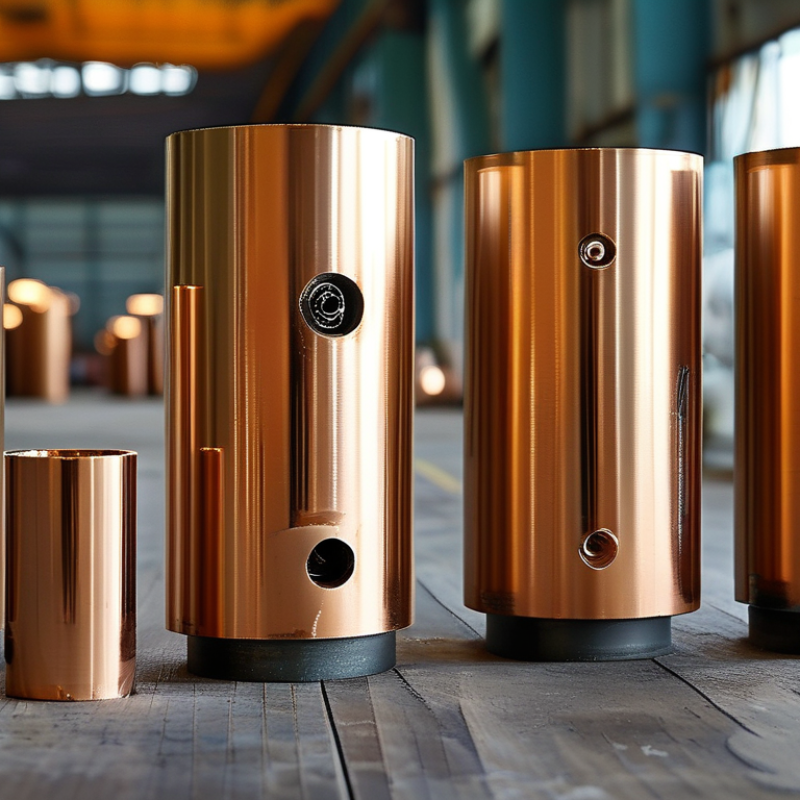 Top Hvac Copper Fittings for Global Buyers?
