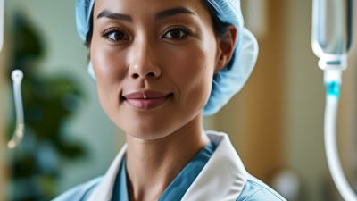 How to Choose the Right Medical Tube for Your Needs?