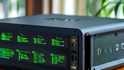How to Choose the Right DCI Box for Your Business Needs?