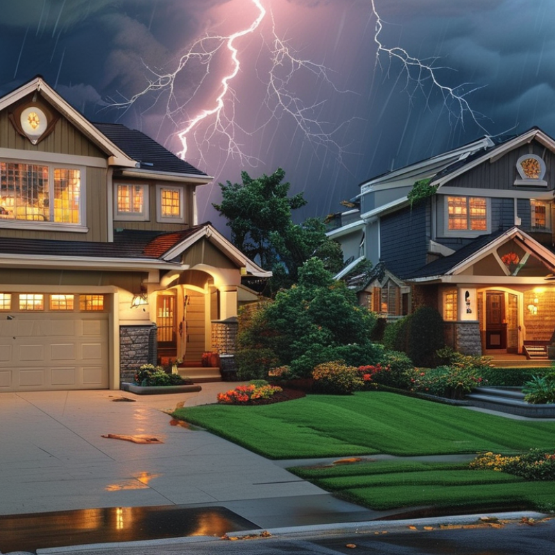 What is the Best Lightning Surge Arrestor for Your Needs?