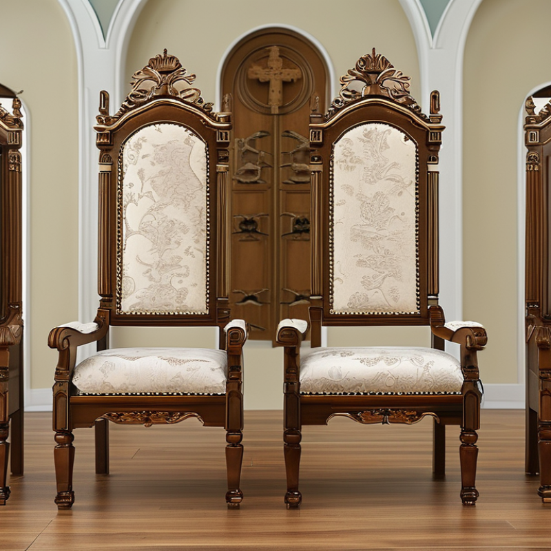Top 10 Church Chairs in China for Global Buyers Need?
