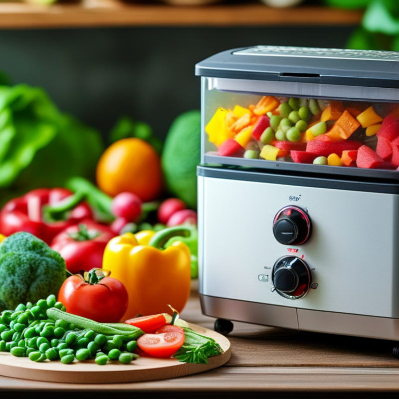 Top 10 Tips for Choosing the Best Vegetable Dryer Spinner?